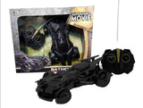 Batman formula na daljinsko upravljanje predstavljena kao igračka.