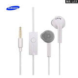 Samsung SH330 model slušalica u beloj boji.