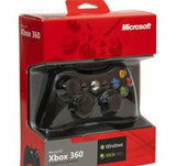 Kontroler za Xbox 360 prikazan kao proizvod za igranje.