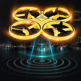 Firefly F65 je dron za decu i početnike.