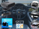 Uređaj za grejanje i ventilaciju namenjen automobilu.
