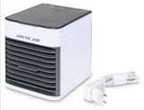 Artic Air Ultra ima filter koji se izvlači iz uređaja.