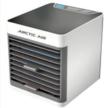 Mini rashlađivač Artic Air Ultra namenjen je ličnoj upotrebi.