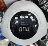 LED lampa za nokte snage 120 W, model SUN V1.