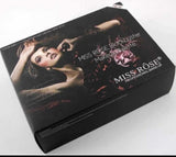 Miss Rose Blockbuster set šminke sa senkama, bojama za obrve, puderom i bronzerom.
