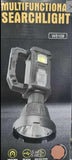 Lampa W5109 koja može da posluži i kao eksterna baterija.