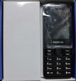 Mobilni telefon Nokia 6300 Pro namenjen za korišćenje dve SIM kartice.