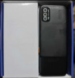 Nokia 6300 Pro je prikazana kao mobilni telefon sa dual SIM funkcijom.