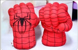 Velmira Spiderman rukavice za boks – za negovan i uredan izgled