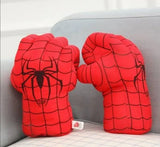 Velmira Spiderman rukavice za boks – za negovan i uredan izgled