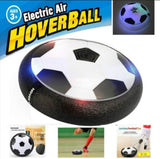 Lebdeća lopta Hover Ball namenjena je igri dobacivanja.