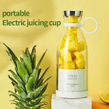 Blender za seckanje voca i povrca Mini Juice