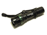 Punjiva Li-ion baterija od 3,7 V i 4200 mAh namenjena lampi Police Cree T6.