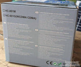 Digitalna kamera Huntcam HC-801 M/G prikazana je kao proizvod.