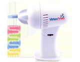 Čistač za uši WAX VAC sa ugrađenim svetlom.