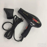 Na slici je fen Superturbo 3900 snage 1800 W.