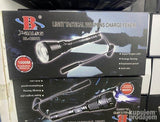 Metalna lampa BL-Q2888 namenjena osvetljavanju udaljenih tačaka.