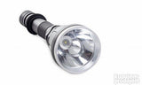 LED lampa za lov sa jednim režimom rada i efektivnim dometom od 200 m.