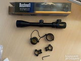 Optika Bushnell 3–9x40 EG prikazana je u celini.