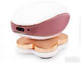 Depilator Hart of Love za uklanjanje dlačica na različitim regijama.