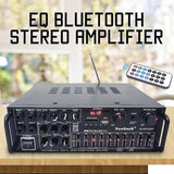 Bluetooth pojačalo/risiver 800W AV-MP326BT