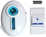 Bežični zvon na vratima