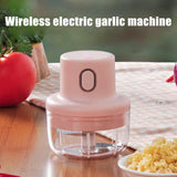 Beži?ni SUPER SECKO blender sa USB punjenjem
