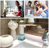 Beskontaktni dozator za tečni sapun YF-001