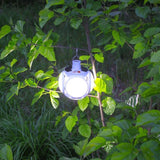 Solarna lampa za hitne slu?ajeve 2029