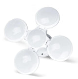Solarna lampa za hitne slu?ajeve 2029