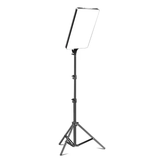LED panel RL-24 od 24 inča za osvetljavanje fotografisanja i video-snimanja.