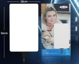 LED panel namenjen snimanju vlogova i predstavljanju proizvoda.