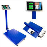 Alviora Vaga digitalna do 400kg vaga 40x50cm postolje – za pouzdanu svakodnevnu primenu