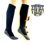 Kompresivne čarape za cirkulaciju i proširene vene (PAR)