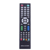 Univerzalni daljinski za TV