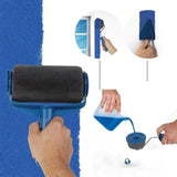 Valjak Za Kre?enje - Paint roller Set