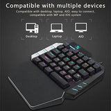 Mobile game combo set 4 u 1