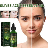 Olives Oils, biljno ulje za čišćenje kože.