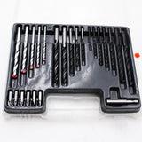 Set alata- bitovi, burgije i tiplovi 300komada