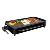 AORLIS električni roštilj