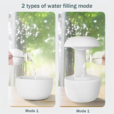 Антигравитациони овлаживач ваздуха