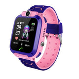 De?iji Pametan sat telefon Q12 Smart Sat Rozi