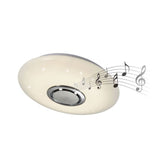 Lumora Led lampa Plafonjera sa integrisanim Bluetooth zvucnikom – za jednostavno povezivanje i korišćenje