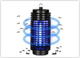 Električna lampa protiv insekata