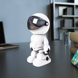 Novaris Robot kamera ip wifi kamera za video nadzor Robot – za moderan način života