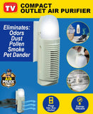 Air police čistač vazduha
