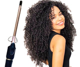 Figaro za afro lokne