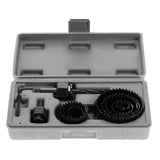 SET KRUNA od 11 delova za bušenje OTVORA 19-64 mm