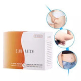 Proizvod Slim patch brenda PRODAVANI prikazan je u kadru.