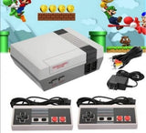 Zenovia Nintendo konzola sa 620 igrica + dva džojstika 8bit – za udobnost i jednostavnost